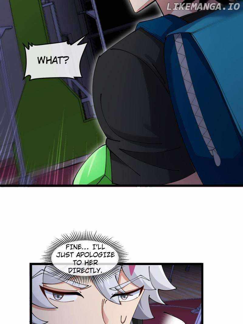 I Am The Monster Overlord Chapter 15 10